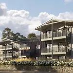Διαμέρισμα Binnendiek Haus 1 13 *