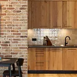 Lägenhet Binnendiek Haus 1 13