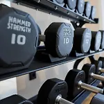 Binnendiek Haus 1 13 Lägenhet
