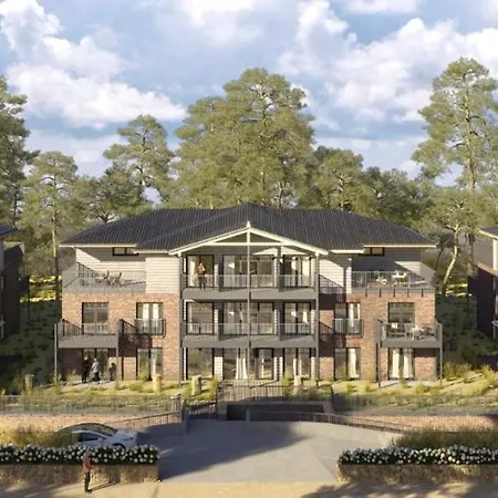 Lejlighed Binnendiek Haus 1 13 Böhl