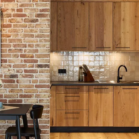 Apartmán Binnendiek Haus 1 13